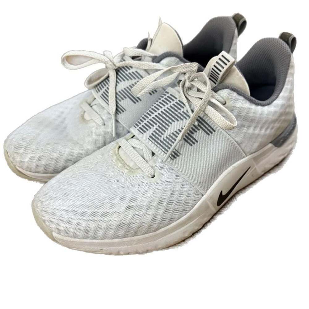 Nike In Season TR 9 Womens AR4543-100 White Running Shoes